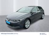 Volkswagen Golf VIII 1.5 eTSI Style DSG Klima LED Navi - Auto leasen in Hamburg
