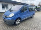 Opel Vivaro Kasten/Kombi Kombi L1H1 2,9t  9 Sitzer - Opel Vivaro Gebrauchtwagen in München