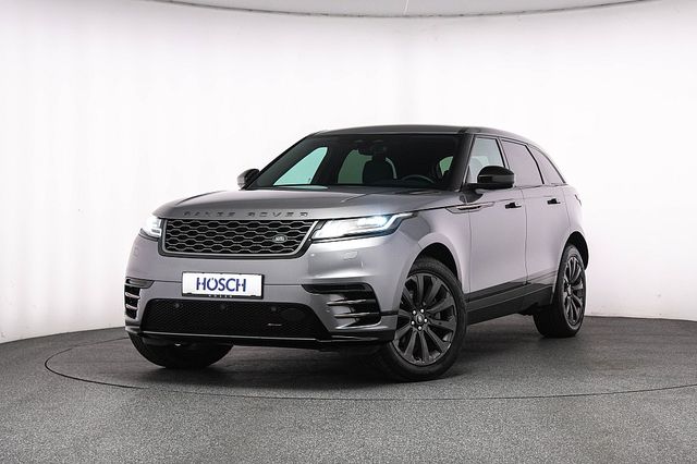 Land Rover Range Rover Velar R-Dynamic SE TOP-EXTRAS