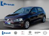 Volkswagen Golf VII Comfortline 1.6 TDI DSG+STANDH.+NAVI - Volkswagen Golf mit Diesel-Antrieb: Standheizung, Limousine, 1.6