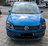 Volkswagen Sharan 1.4 TSI OPF DSG Highline Highline - gebrauchte VW Sharan aus dem Jahr 2019