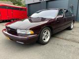 Chevrolet CHEVROLET IMPALA SS - Chevrolet Impala Gebrauchtwagen