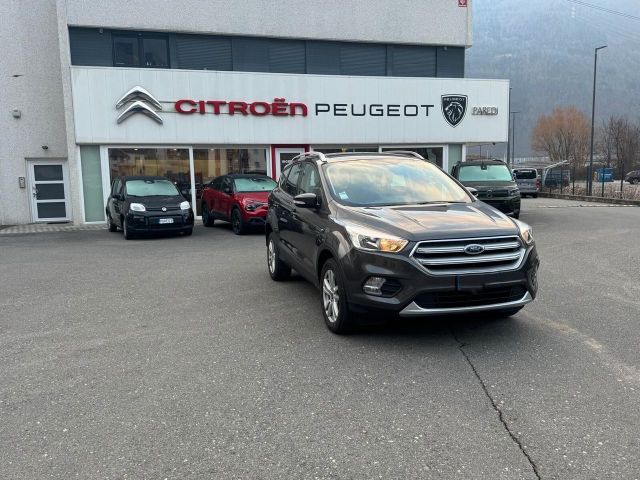 Ford Kuga 1.5 TDCI 120 CV S&S 2WD ST-Line Busine