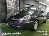 Citroën Citroen C8 2.0 HDi Seduction 7 POSTI GARANZIA 12 - Citroën C8: 7 Sitzer