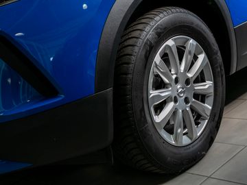 Opel Mokka 1.2 Enjoy 360° Kamera Sicht-Paket LED