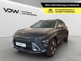 Hyundai KONA TREND HEV (MJ26!) ASSIST+LICHT-PAKET U.V.M! - mit Hybrid-Antrieb: Grau, Limousine
