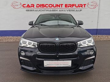 BMW X4 - 1