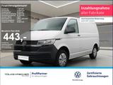 Volkswagen T6.1 Transporter 2.0 TDI Kasten FWD Navi SHZ - gebrauchte Volkswagen T6 Transporter aus dem Jahr 2024