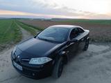 Renault Megane Cabriolet  - gebrauchte Renault Megane aus dem Jahr 2008