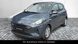 Hyundai i10 Comfort Automatik 5-Sitze|Navi|RFK|Link|Temp - Hyundai i10: Comfort