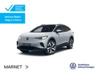 Volkswagen ID.4 - Vorschau Bild 1