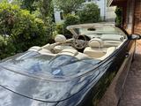 Mercedes-Benz 500 - Mercedes-Benz 500: Cabrio