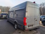 Mercedes-Benz Sprinter III Kasten RWD/AWD 319 CDI  3.0d LKW - Mercedes-Benz: 3.0