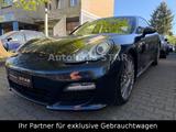 Porsche Panamera 4S / LUFTFHD - NAVI - LEDER - KAMERA - Porsche Panamera aus 2011: 4s