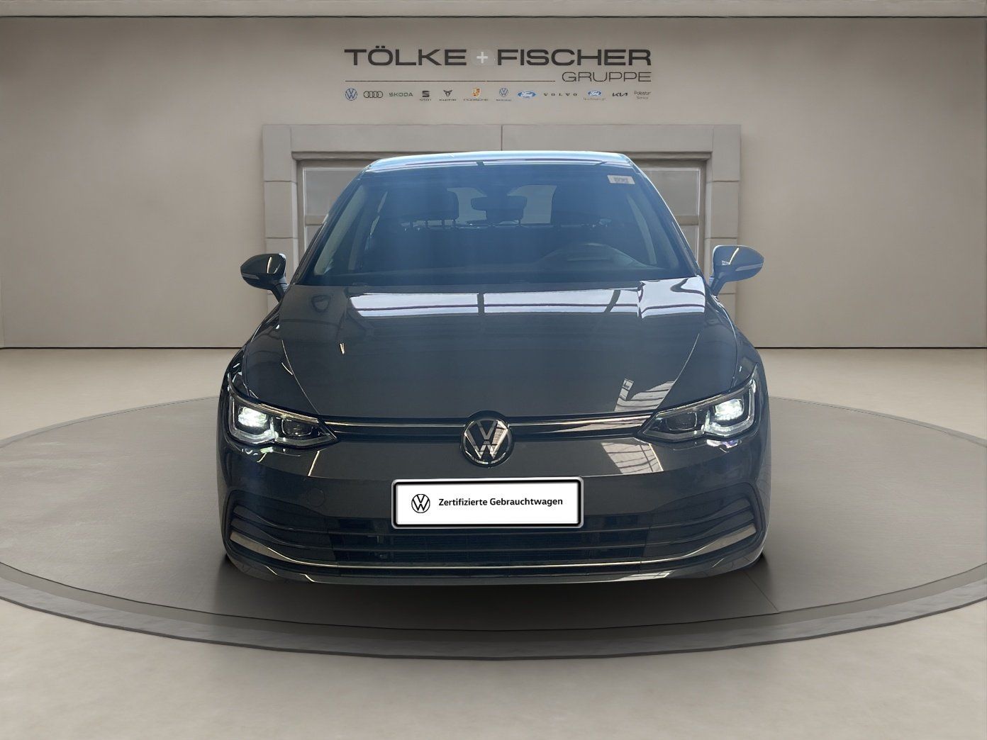 Volkswagen Golf - Bild 3