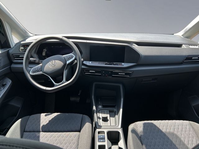 Caddy Maxi Life 5-Sitzer 1,5 TSI DSG