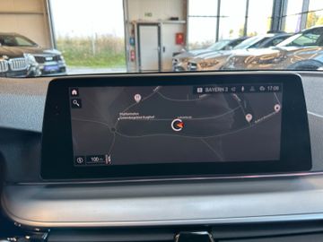 BMW 530d *LED*Navi*xDrive*HeadUp*Professional*