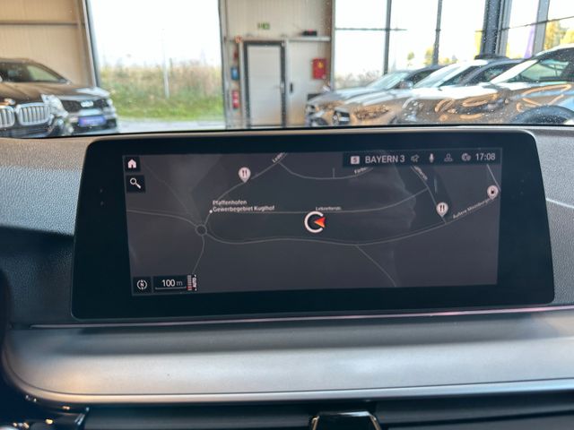 BMW 530d *LED*Navi*xDrive*HeadUp*Professional*