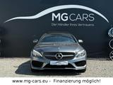 Mercedes-Benz C 200~Coupe~AMG-Paket~Pano~Comand~Kamera~1.HD - Mercedes-Benz C AMG Paket