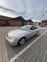 Mercedes-Benz Mercedes CLK 320 w209 - Mercedes-Benz: Clk W209
