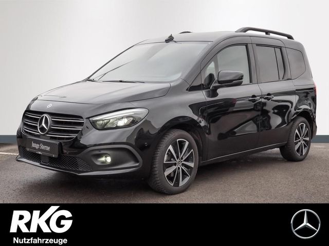 Mercedes-Benz T 180 d PROGRESSIVE Standard NAVI SPURASSIST PDC