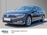 Volkswagen Passat Variant 2.0 TDI DSG 4Motion Highline AHK - Volkswagen Passat Variant: 4motion Highline