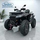 Segway Snarler AT10 One ABS ***Tempomat/ ABS/ Servo*** - Offers