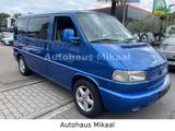 Volkswagen T4 Multivan 2,5 TDI - Volkswagen T4 Multivan: TDI
