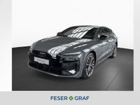 Audi A6 e-tron - Vorschau Bild 1