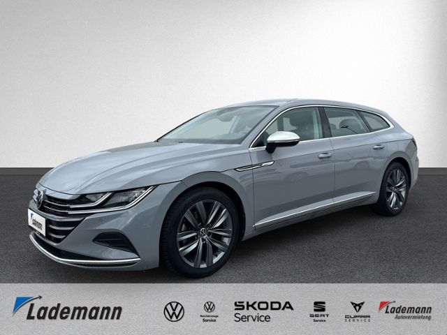 VW Arteon Shooting Brake 2.0 TSI DSG ELEGANCE NAVI+