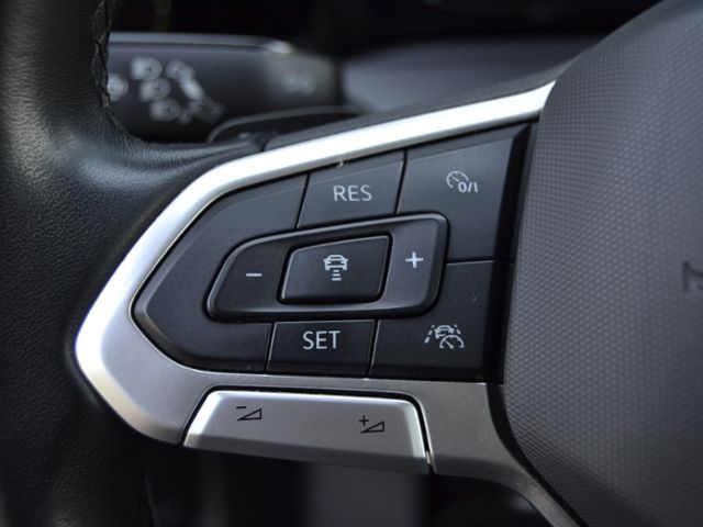Golf VIII Variant 2.0 TDI 150 PS Style AHK/18-ZO