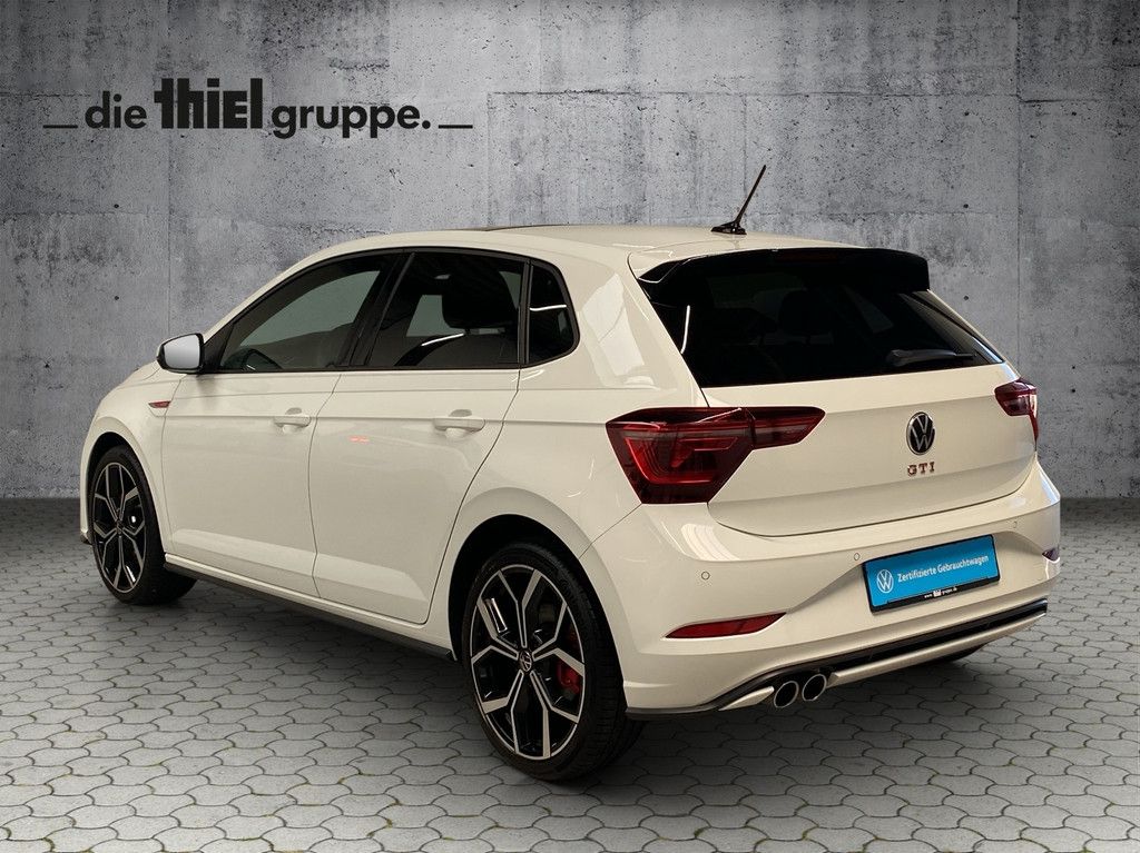 Volkswagen Polo - Bild 6