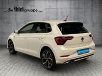 Volkswagen Polo - Vorschau Bild 6