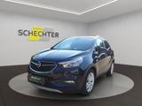 Opel Mokka X 1.4 ECOTEC Start/Stop 120 Jahre - gebrauchte Opel Mokka X aus dem Jahr 2019