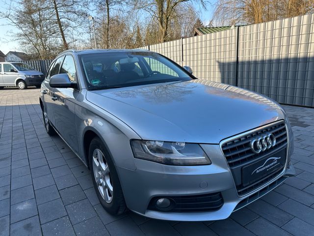 Audi A4 Avant 2.0 TDI Ambiente EURO 5 Getriebeschaden