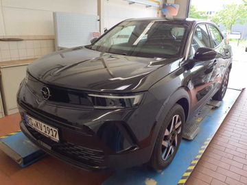 Opel Mokka - 4