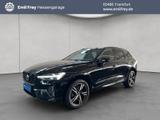 Volvo XC60 B5 D AWD R-Design Glasd 360° Nappaleder AHK - Volvo XC60 Gebrauchtwagen in Frankfurt