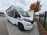 Carado T 338**PRO +**FIAT**Navi-RFK - Carado T 338 pro