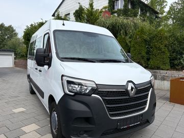 Renault Master - 1