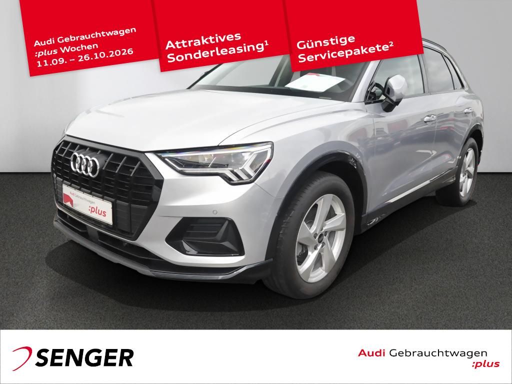Audi Q3 - 1