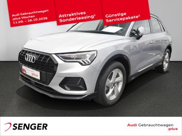 Audi Q3 - 1
