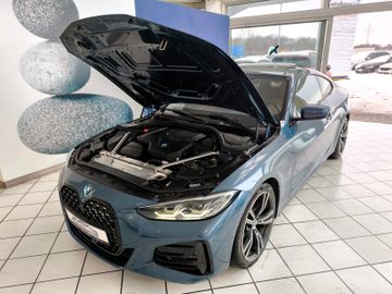 BMW 430 - 10