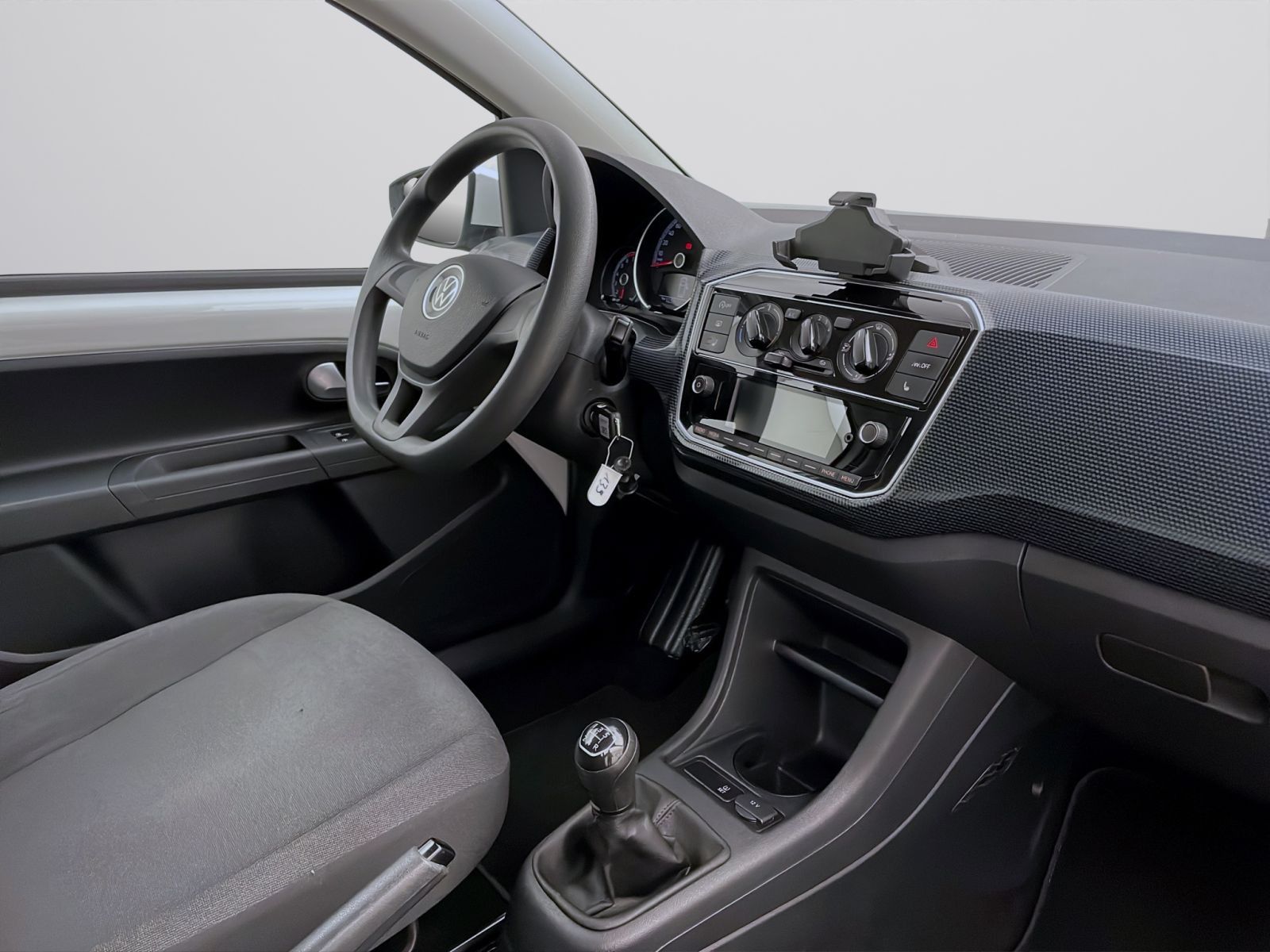 Volkswagen up! - Bild 16