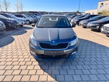 Skoda Fabia Combi Ambition / EURO 6 / 2.Hand - Skoda Fabia Ambition mit Diesel-Antrieb