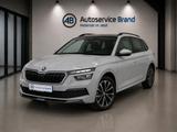 Skoda Kamiq Style - Skoda Kamiq: Limousine