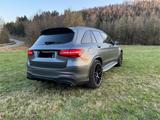 Mercedes-Benz GLC 63 AMG Mercedes-AMG GLC 63 4MATIC+ Autom... - Mercedes-Benz GLC 63 AMG von privat