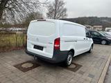 Mercedes-Benz Vito Kasten 109/110/111/114 CDI WORKER FWD lang - : Van, Work