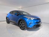 Toyota C-HR 1.8 FULL HYBRID PRONTA CONSEGNA - Toyota C-HR Kombi Gebrauchtwagen