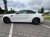 BMW M2 Competition*BMW Service Inclusive*Original* - weiße BMW M2