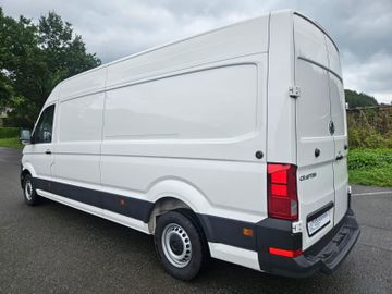Volkswagen Crafter - 4